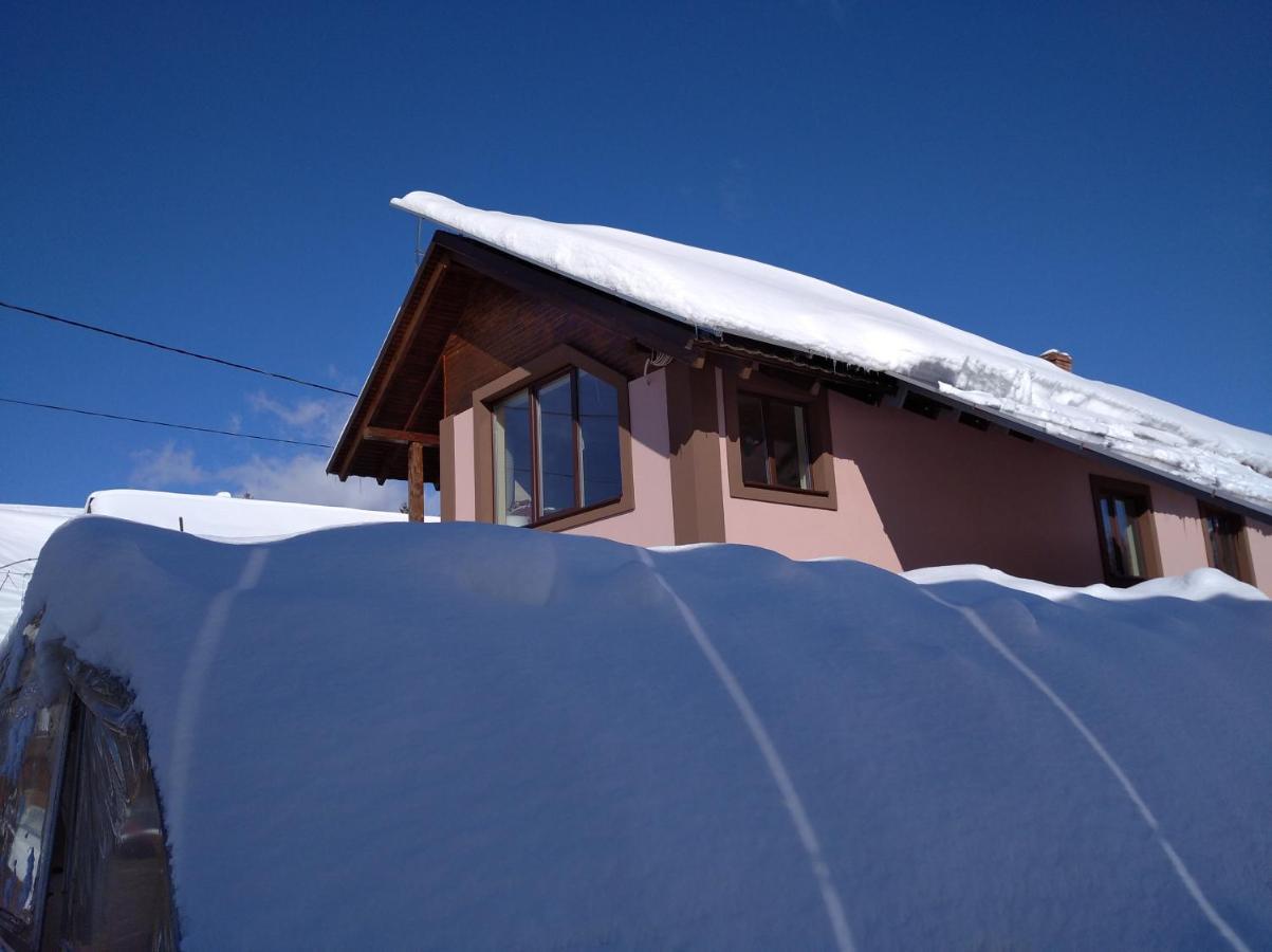 Комфортні Номери Mykulytschyn Exterior foto